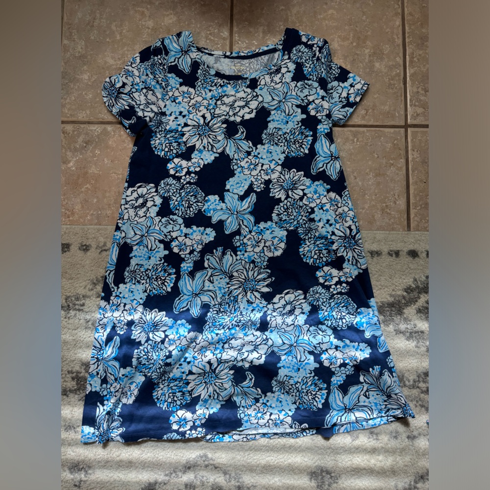 Lilly dress